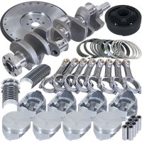 Eagle Ford 289/302 Manual Transmission Street and Strip Rotating Assemblies
