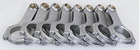5.090" ESP Connecting Rods 590 grams