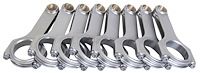 5.400" ESP Connecting Rods 2.100" crank journal
