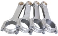 5.472" ESP Connecting Rods 2.0L Neon 535 grams