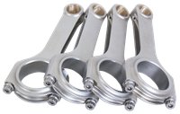 5.483" ESP Connecting Rods 1.9 & 2.0L Zetec
