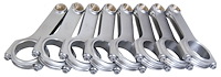 5.700" ESP Connecting Rods Large 2.100" crank journal