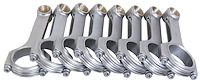 5.700" Lightweight Connecting Rods Large 2.100" Crank Journal