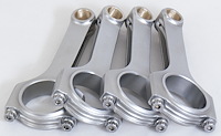 5.765" ESP Connecting Rods 2.2L Ecotec