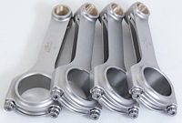 4G63 6-bolt 1989-92 Length: 5.900"