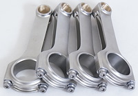4G63 7-Bolt 93-up Length: 5.900"