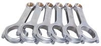 H BEAM RODS 3.8 BUICK GN
