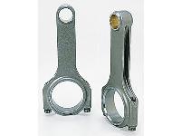 6.000" ESP Connecting Rods Large 2.100" crank journal