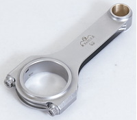 6.000" ESP Connecting Rods CNC clearanced 4" Stroke