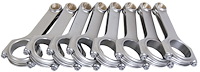 6.100" ESP Connecting Rods Large 2.100" Crank Journal