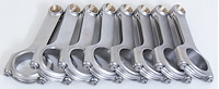 6.125" ESP Connecting Rod Large 2.100" crank journal
