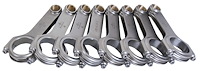 6.135" ESP Connecting Rods 780 grams