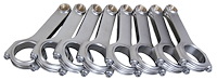 6.250" ESP Connecting Rods Large 2.100" crank journal