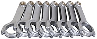 6.535" ESP Connecting Rods 805 grams