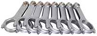 6.605" ESP Connecting Rods 2.500" crank journal