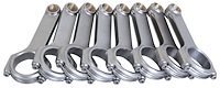 6.625" ESP Connecting Rods 780 grams