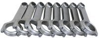 6.625" ESP Connecting Rods 2.249" crank journal