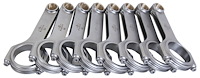 6.735" ESP Connecting Rods 820 grams
