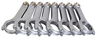 6.760" ESP Connecting Rods 1.094" piston pin