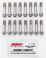 Rods & Cranks ROD BOLTS L-19 RODS