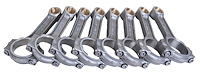 FSI Series I-Beam Connecting Rods Small Block Chevy