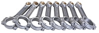 FSI Series I-Beam Connecting Rods Small Block Chevy