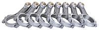 302ci/5.0L 5.090" Connecting Rods Bushed Piston Pin