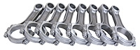 302ci/5.0L 5.090" Connecting Rods Pressed Piston Pin