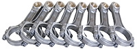SIR5400FB Steel 5140 I-Beam 5.400 in. Connecting Rods for Small Block Ford Engines