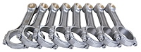 327-400ci 5.700" Connecting Rods Large 2.100" Crank Journal (2.100" )