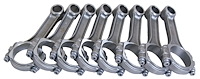 327-400ci 5.700" Connecting Rods Large 2.100" Crank Journal (2.100" )