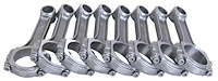 327-400ci 5.700" Connecting Rods Small 2.000" Crank Journal (2.000" )