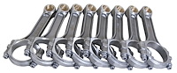 351 Windsor 5.956" Connecting Rods Bushed Piston Pin