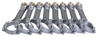 SIR I-Beam Connecting Rods [Chevy LS]