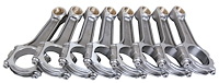 396-502ci 6.135" Connectin Rod Bushed Piston Pin