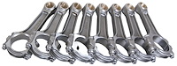 396-502ci 6.385" Connectin Rod Bushed Piston Pin