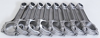 SIR I-Beam Connecting Rods