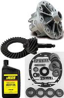 LOCKER/GEAR KIT 4.11 28-S