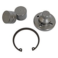 AXLE SPACER 8.8 KIT