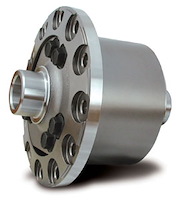 Detroit Truetrac Differential 1989-95 Toyota Truck