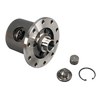 Detroit Truetrac Differential GM 10-Bolt