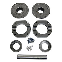 Detroit Truetrac Differential 1986-88 Toyota Hilux, Celica/GT 4-Cylinder
