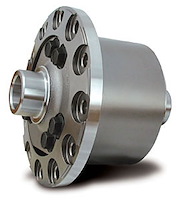 Detroit Truetrac Differential Jeep Dana 30