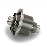 TRU TRAC 04 GTO 9 BOLT