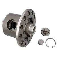 Detroit Truetrac Differential GM 12-Bolt