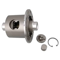 Detroit Truetrac Differential Ford 8.8"