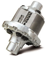 Detroit Truetrac Differential Toyota 8"