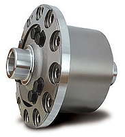 Detroit Truetrac Differential Ford 8.8"