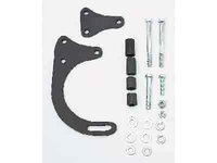 Alternator Mount Kit Small Block Chevy