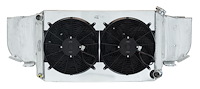 RADIATOR SUPPORT MODULE
